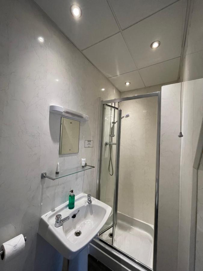 Rhôs-on-Sea Danilton Hotel מראה חיצוני תמונה